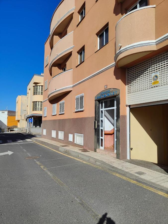 Eras Mar Sunset 1 Apartamento Las Eras  Exterior foto